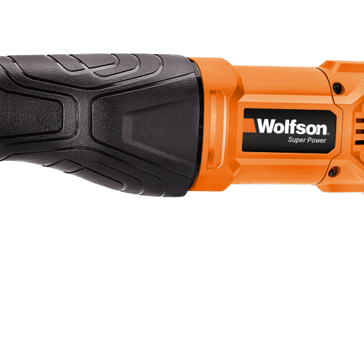 WOLFSON - FIERASTRAU SABIE - 950W