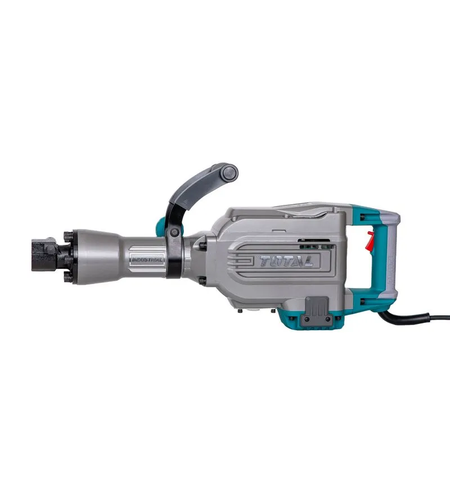 TOTAL - CIOCAN DEMOLATOR - 45J - 1700W (INDUSTRIAL)