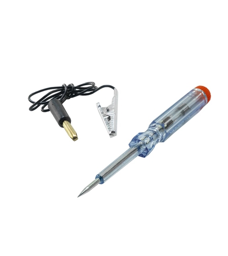 Tester de tensiune auto, 6 - 24V Carguard