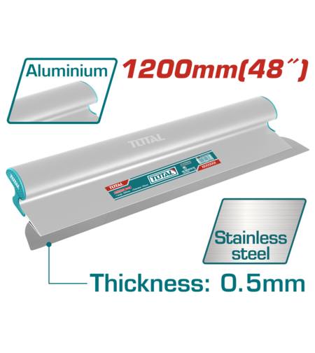 TOTAL - GLETIERA - 1200MM