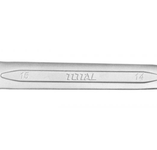 TOTAL - CHEIE FIXA - 6X7MM (INDUSTRIAL)