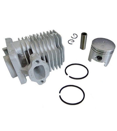 KIT CILINDRU POCKET BIKE 44mm (12mm)