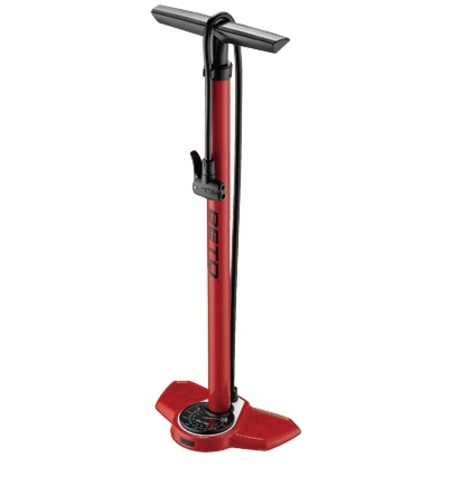 POMPA PODEA BETO (CMP-137AG5) - 34x660mm Manometru
