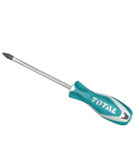 TOTAL - SURUBELNITA PHILLIPS- PH3 - 8.0MM - 200MM - S2 (INDUSTRIAL)