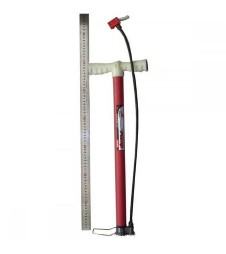 POMPA PODEA - MANER PLASTIC ALB (MARE) - 57*35cm