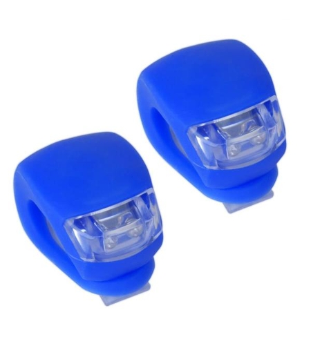 SET LICURICI SILICON - 4 functii