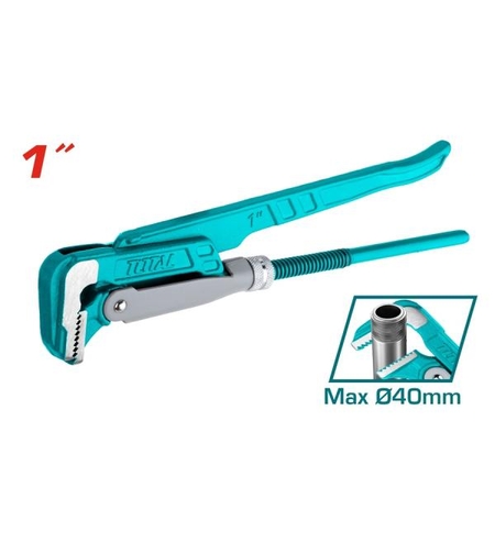 TOTAL - MOPS SUEDEZ - 40MM (1.57