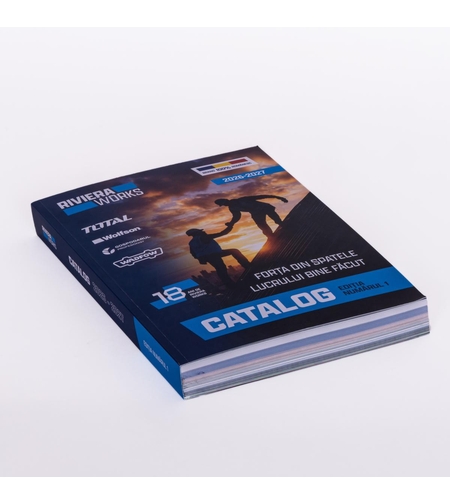 CATALOG 2026