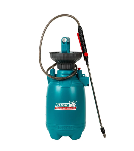 TOTAL - PULVERIZATOR 5L, 2.5BAR