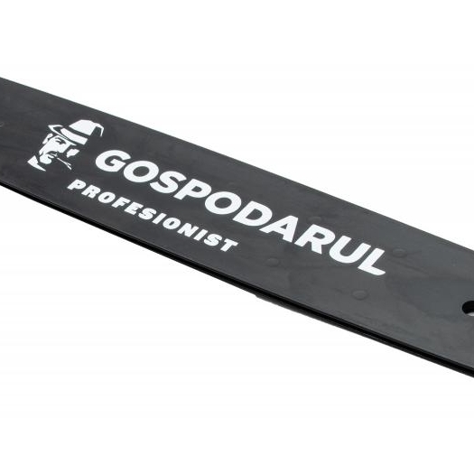 GOSPODARUL PROFESIONIST - LAMA 3/8, 14