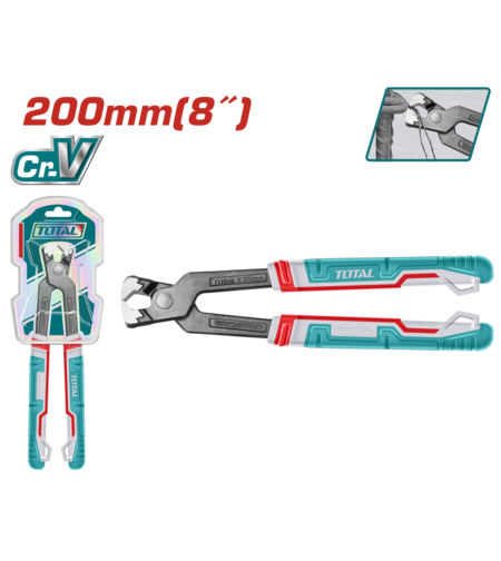 TOTAL - CLESTE PENTRU SARMA - 8