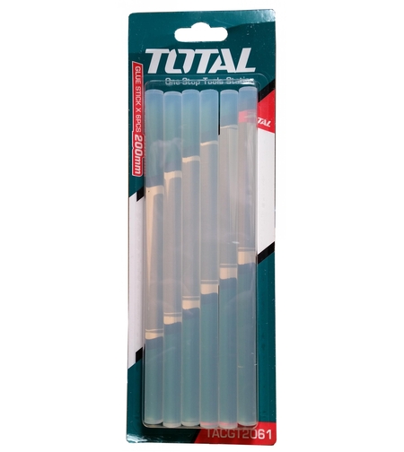 TOTAL - BATOANE SILICON 11.2MM - 20CM