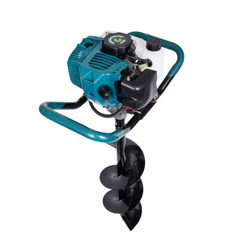 GP - MOTOBURGHIU - GP- ED520 - 3 BURGHIE INCLUSE (100MM, 150MM, 200MM)