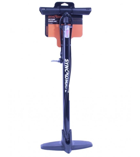 POMPA PODEA - TUB METAL / MANER DE PLASTIC - CARERA