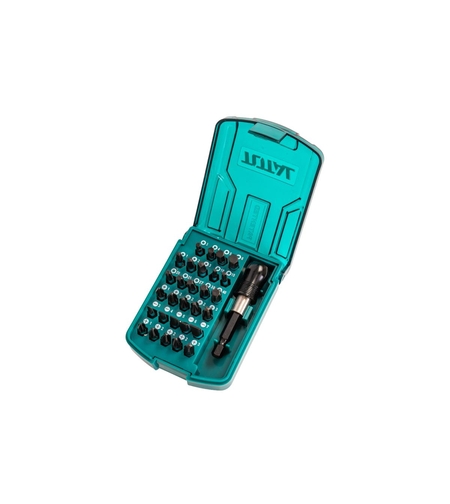 TOTAL - SET 29 BITI DE IMPACT + PRELUNGITOR