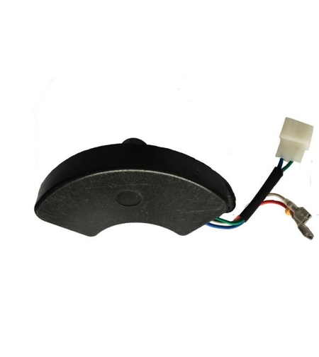 AVR - 5kw - (250V-680µF) - semiluna plastic