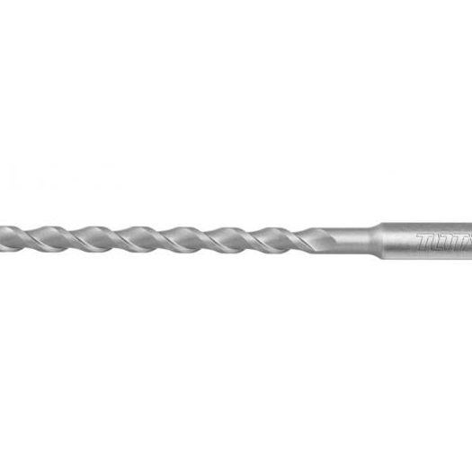 TOTAL - BURGHIU SDS PLUS - 10X160MM (INDUSTRIAL)
