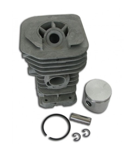 Kit cilindru Husqvarna: 136, 137 - 38mm -