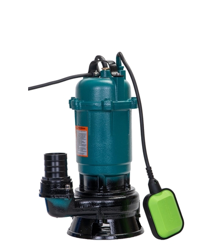 GP - POMPĂ SUBMERSIBILĂ - APĂ MURDARĂ - WQD-2700-F