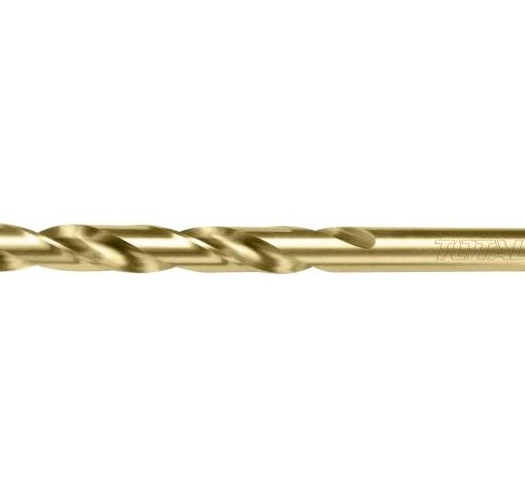 TOTAL - BURGHIU PENTRU METAL HSS - 3MM