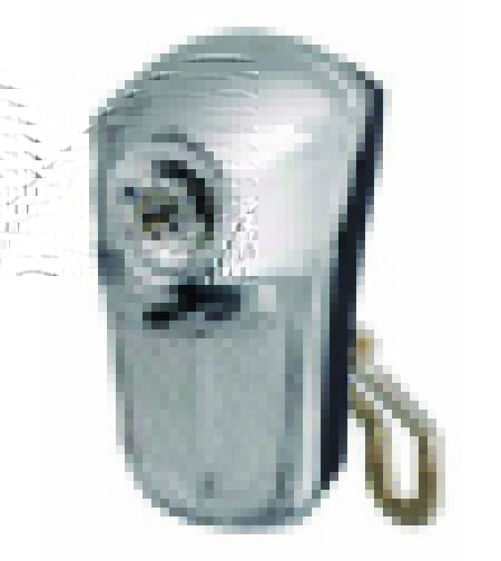 FAR LANTERNA - CITY 2 LED-uri Albe SUPER BRIGHT 2 Functii + Catadioptri