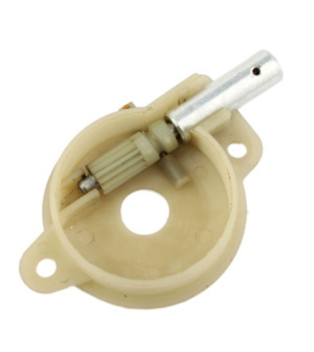 Pompa ulei Husqvarna: 136, 137, 141, 142 (545 03 68-01 and 530 06 93-85) -