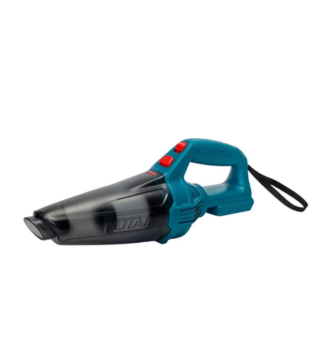 TOTAL - ASPIRATOR 0.5L - 9.0KPA - LI-ION - 20V