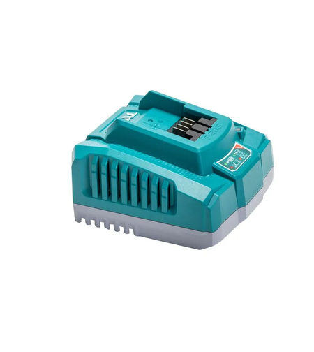 TOTAL - INCARCATOR RAPID - 20V - 4.0AH (INDUSTRIAL)