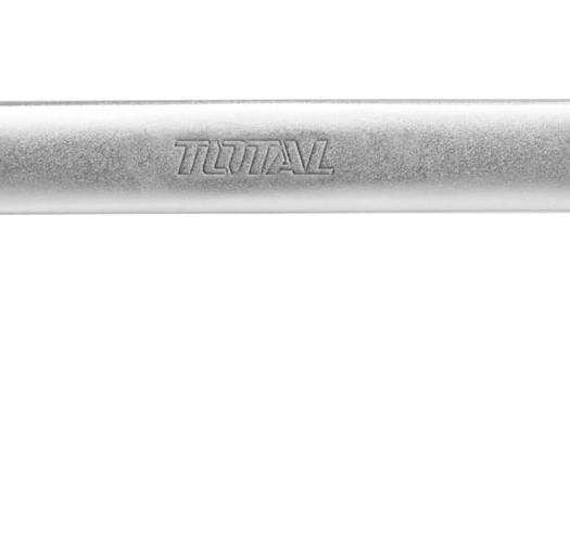 TOTAL - CHEIE COMBINATA CU CLICHET - 16MM, L209MM (INDUSTRIAL)