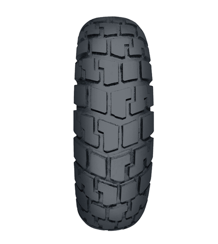 CAUCIUC WANDA - MOTO - 130/90-10 P246 6PR/TL