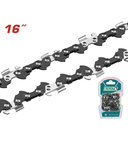 TOTAL - LANT DRUJBA - 3/8'' - 56 ZALE - COMPATIBIL CU TGSLI401682