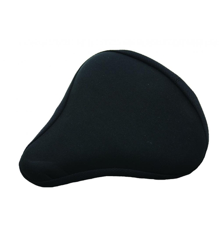 HUSA SA GEL - FLAT Gel Siliconic Husa Lycra Sistem montaj: Cordon - 265x245mm