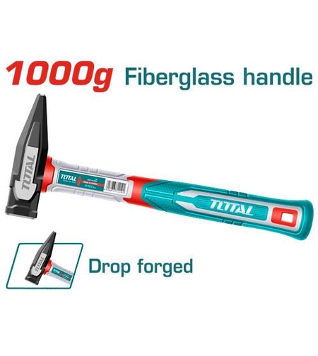 TOTAL - CIOCAN DE LACATUSERIE MANER FIBRA - 1000G