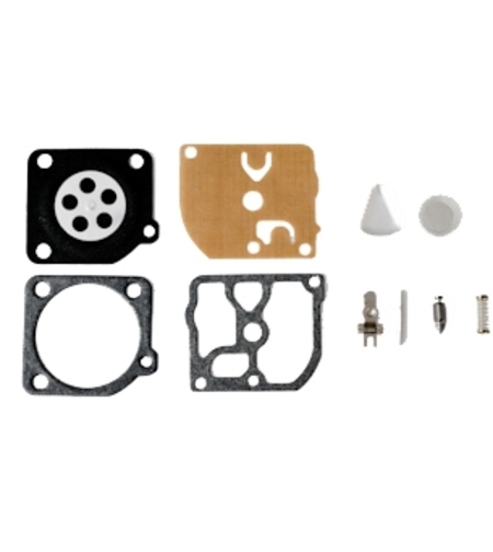 Kit reparatie carburator Husqvarna: 40, 51, 55, 240, 245, Jonsered 2050, 2045, 2041 (ZAMA) -
