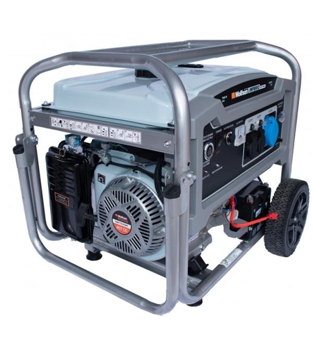 WOLFSON - GENERATOR IMPERIO 8300 (COMPATIBIL CU AUTOMATIZARE ADG11050)