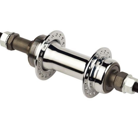 BUTUC SPATE 26 - FILET / OTEL / BILE / 36H / (3/8x180mm)