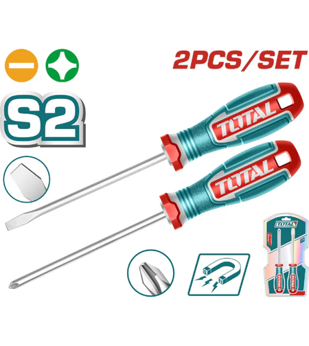 TOTAL - SET SURUBELNITE 2 PIESE