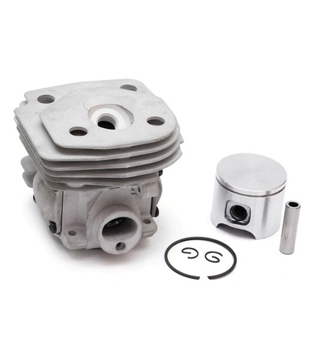 Kit cilindru Husqvarna: 357(marit), 359, Jonsered 2156, 2159 - 47mm -