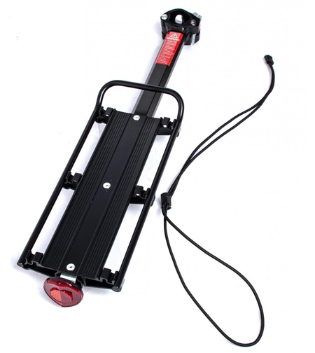 PORTBAGAJ UNIVERSAL AL 10KG