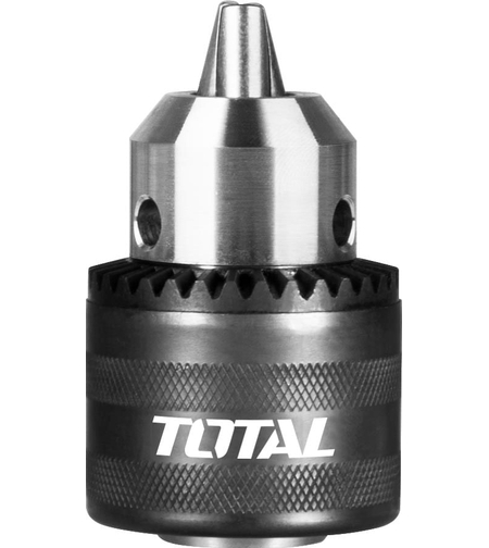 TOTAL - MANDRINA 13 MM + ADAPTOR