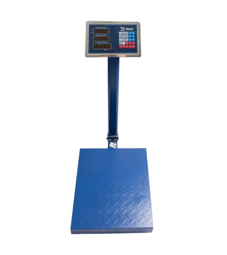 BLADE - CANTAR ELECTRONIC CU DUBLU AFISAJ 350KG