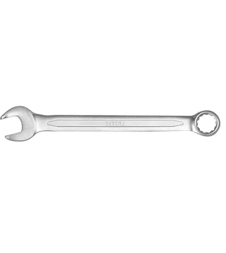 TOTAL - CHEIE COMBINATA - 32MM,L405MM (INDUSTRIAL)