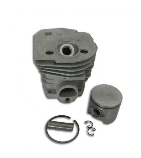 Kit cilindru Husqvarna: 350, 351, 353, 346XP (scund) - 44mm - (340, 345, 346 necesita diStihlantier)