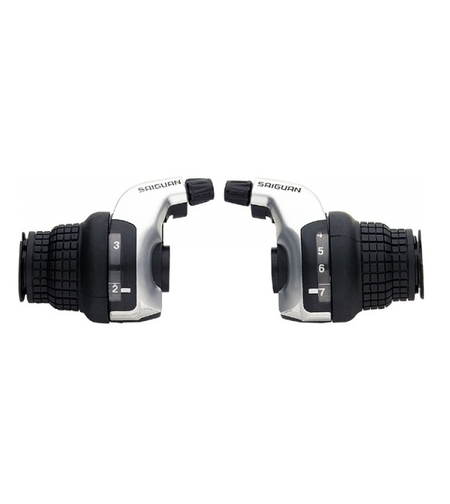 MANETE SCHIMBATOR ROTATIV - INDEX - EASY SHIFT