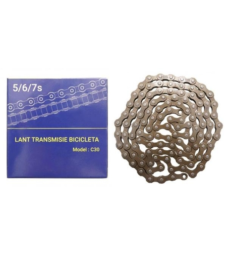 LANT 116L - MULTI SPEED 5/6/7 - MTB 26