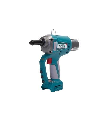 TOTAL - PISTOL PENTRU NITURI 20V(NU INCLUDE ACUMULATOR)
