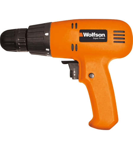 WOLFSON - MASINA DE GAURIT ELECTRICA - 280W