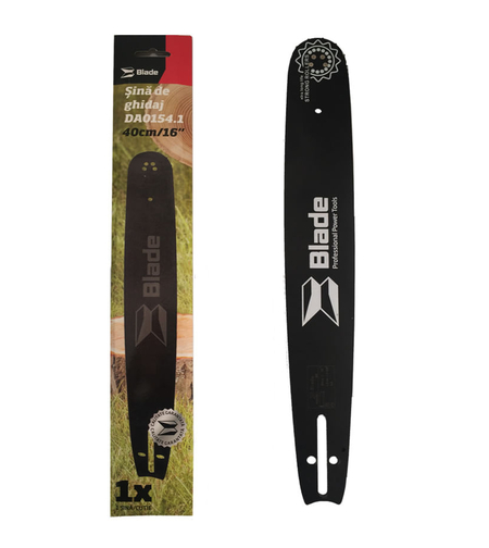 BLADE - Lama 3/25 - 16 - 40 cm - 33 dinti - 66 zale - canal 1.5mm