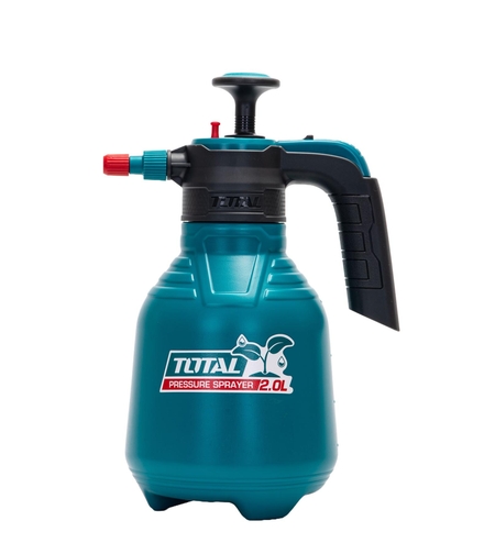 TOTAL - PULVERIZATOR 2L, 2.5BAR