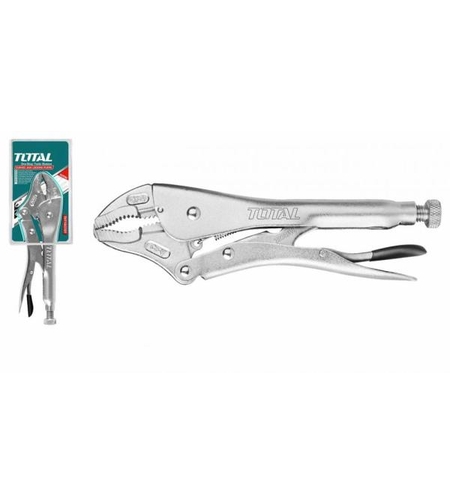 TOTAL - CLESTE CU BLOCARE 10